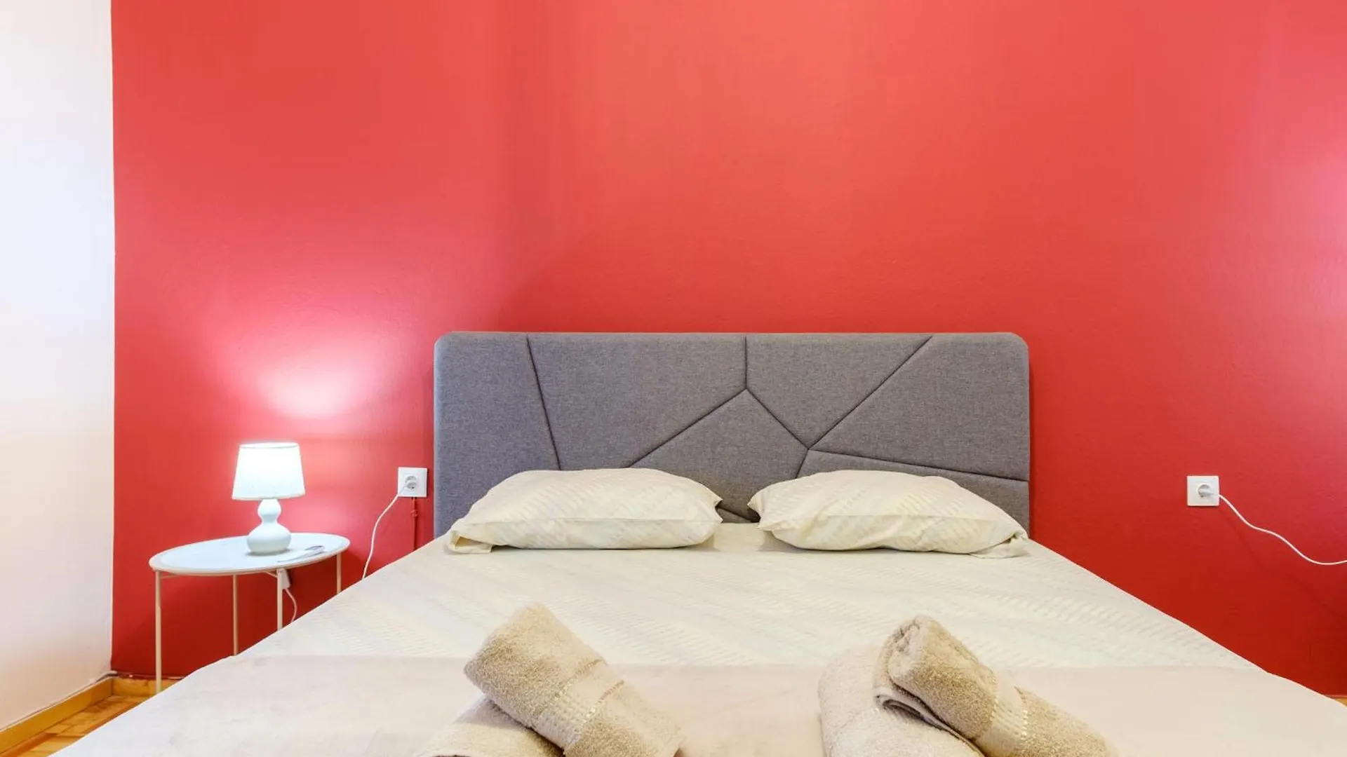 Spacetop, Old Town Panoramic View Apt By Gimispace Rentals テッサロニキ